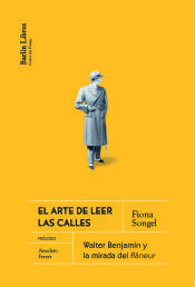 Portada de El arte de leer las calles
