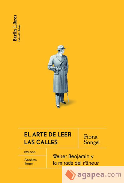 El arte de leer las calles