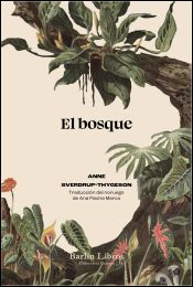 Portada de El bosque