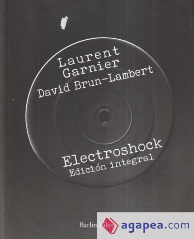 Electroshock: Edición integral