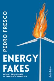 Portada de Energy fakes