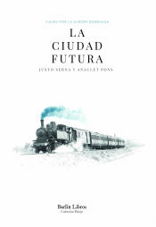 Portada de La ciudad futura