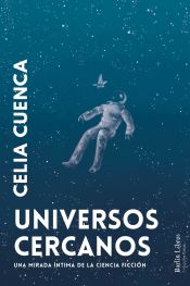 Portada de Universos cercanos