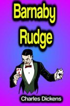 Portada de Barnaby Rudge (Ebook)