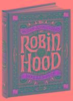 Portada de Merry Adventures of Robin Hood, The