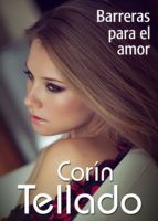 Portada de Barreras para el amor (Ebook)