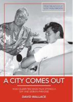 Portada de A City Comes Out (Ebook)