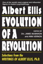 Portada de Albert Ellis: Evolution of a Revolution (Ebook)