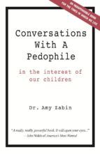 Portada de Conversations With A Pedophile (Ebook)