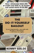 Portada de Do-It-Yourself Bailout (Ebook)