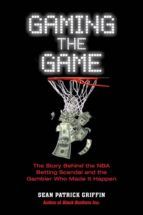 Portada de Gaming the Game (Ebook)