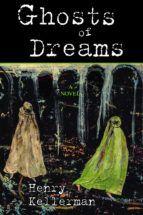 Portada de Ghosts of Dreams (Ebook)
