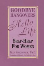 Portada de Goodbye Hangovers, Hello Life (Ebook)