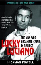 Portada de Lucky Luciano (Ebook)