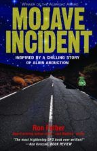 Portada de Mojave Incident (Ebook)