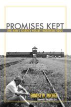 Portada de Promises Kept (Ebook)