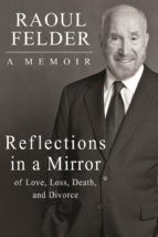 Portada de Reflections in a Mirror (Ebook)