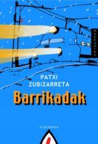 Portada de Barrikadak (Ebook)