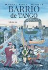 Barrio de Tango