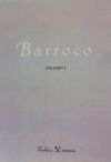 Barroco. Tomo 1