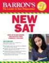 Barron's New SAT