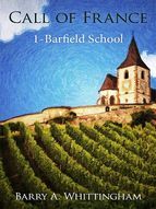 Portada de Barfield School (Ebook)