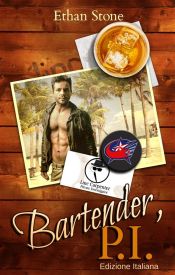 Bartender, PI (Ebook)