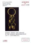Barter, money and coinage in the ancient mediterranean : 10th-1st centuries BC
