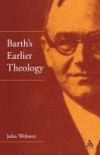 Barths Early Theology Scripture Confessi