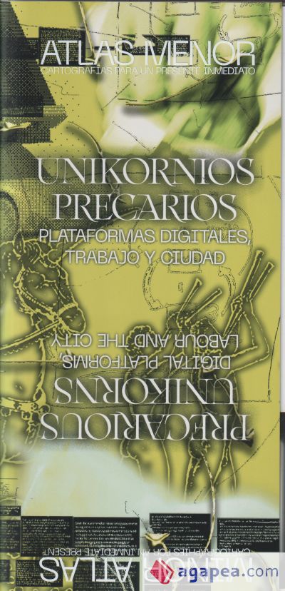 Atlas Menor #3: Unikornios precarios