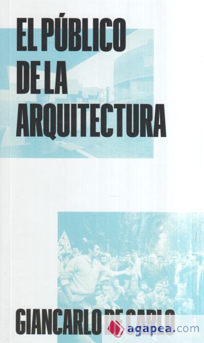 El público de la arquitectura