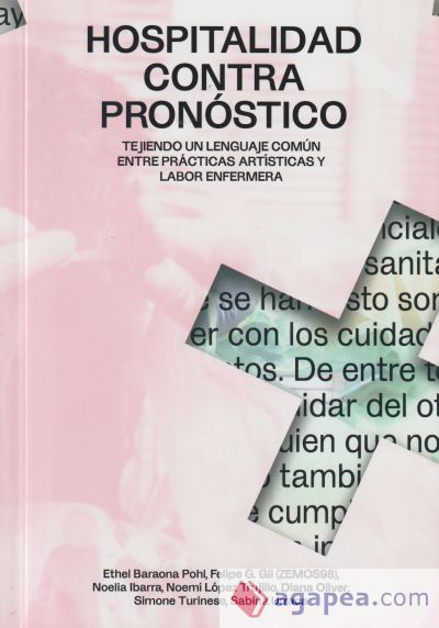 Hospitalidad contra pronóstico Hospitalidad contra pronóstico