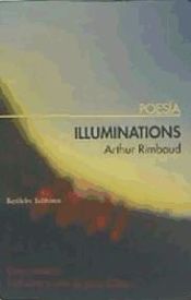 Portada de Illuminations