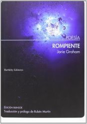 Portada de Rompiente