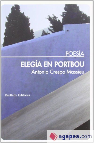 ELEGIA EN PORTBOU