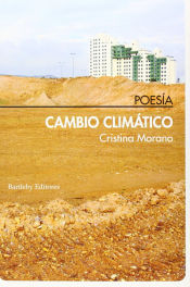 Portada de Cambio climático