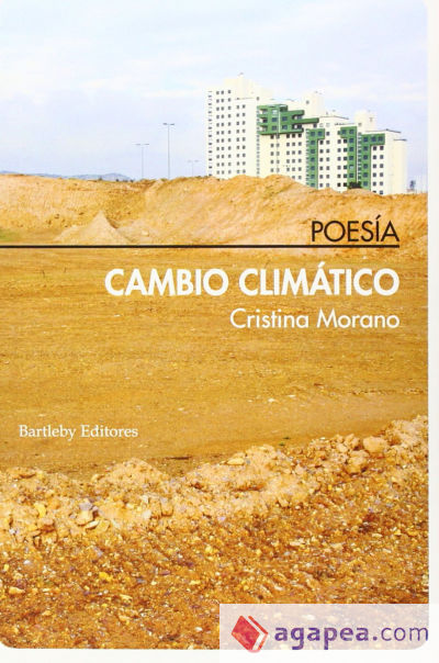 Cambio climático