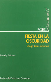 Portada de FIESTA EN LA OSCURIDAD