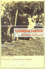 Portada de GUARDIA NATIVA