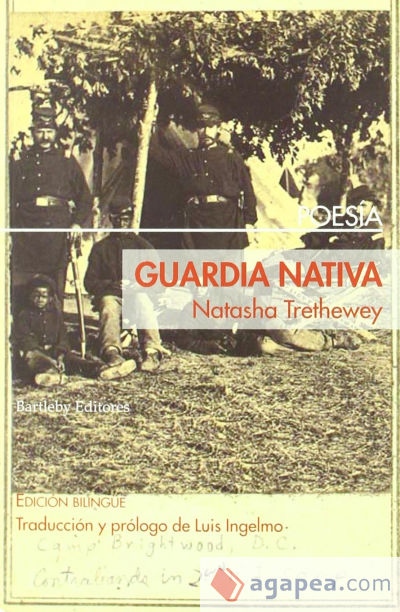 GUARDIA NATIVA