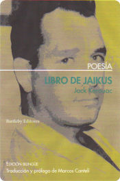 Portada de LIBRO DE JAIKUS