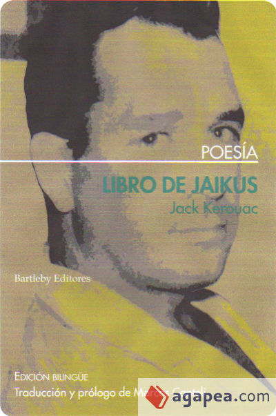 LIBRO DE JAIKUS