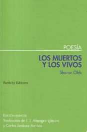 Portada de MUERTOS Y LOS VIVOS,LOS