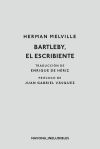 Bartleby el escribiente