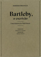 Portada de Bartleby, o escrivão - uma história de Wall Street (Ebook)