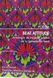 Portada de Beat attitude