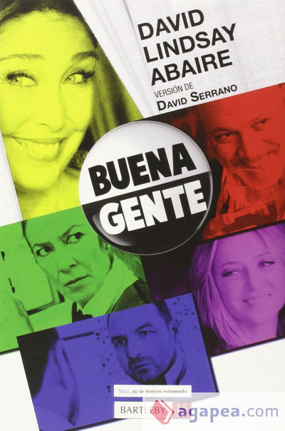 Buena gente