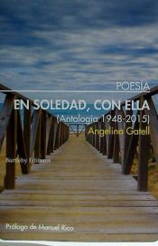 Portada de En soledad, con ella