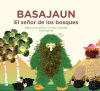 Basajaun El señor de los bosques