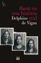 Portada de Basat en una història real (Ebook)